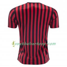 AC Milan Thuisshirt 2019/2020